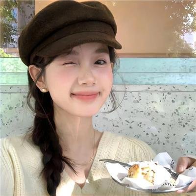 突如其蓝
