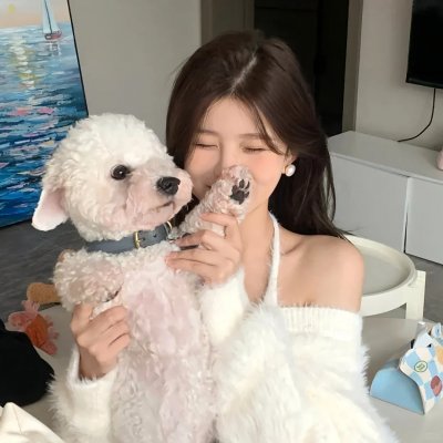 爱情春天