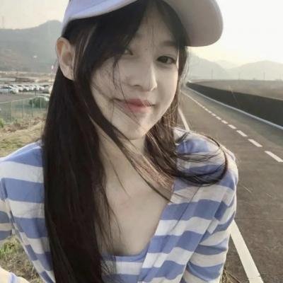 海报女郎