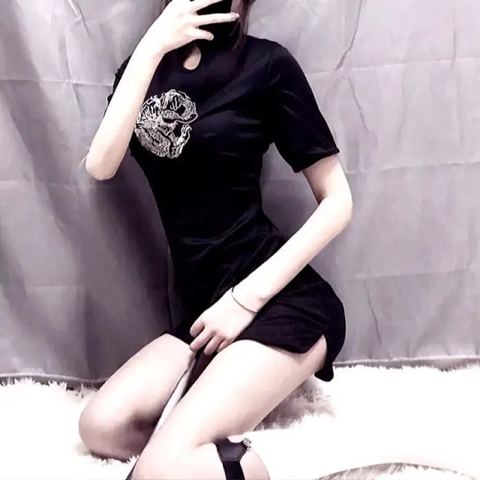爱之尽