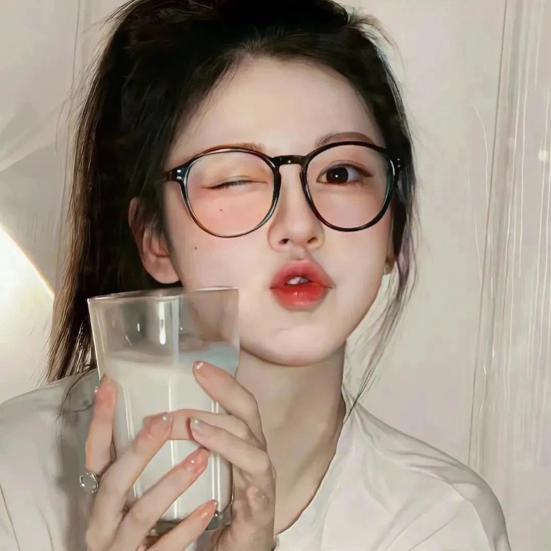 玉米上的麻雀